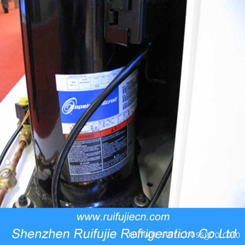 Copeland Scroll Compressor (ZR19M3ETWD551)